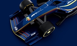F1 2026, Tombazis: «Correggeremo gli errori del 2022».  Poi spiega la nuova modalità sorpasso