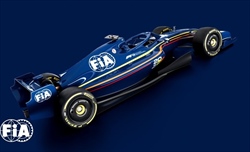 F1 2026, Tombazis: «Correggeremo gli errori del 2022».  Poi spiega la nuova modalità sorpasso - F1 2026, Tombazis: «Correggeremo gli errori del 2022».  Poi spiega la nuova modalità sorpasso