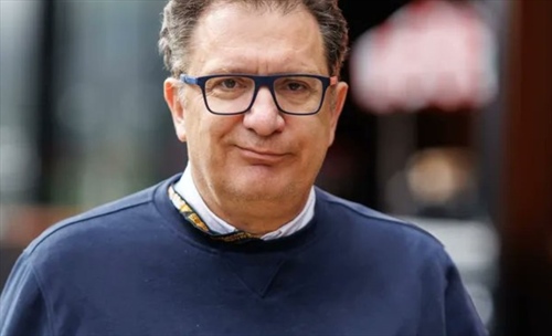 F1 2026, Tombazis: nuove regole per auto più leggere e più sorpassi - F1 2026, Tombazis: nuove regole per auto più leggere e più sorpassi