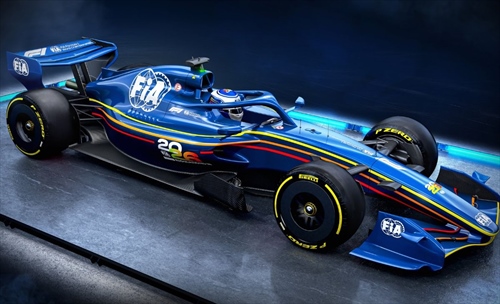 F1 2026: «Vetture più lente da uno a due secondi e mezzo al giro»