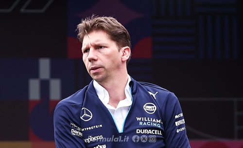 F1 2026, Vowles contro chi si lamenta: «Chiedetegli quanto ha guidato quelle auto» - F1 2026, Vowles contro chi si lamenta: «Chiedetegli quanto ha guidato quelle auto»