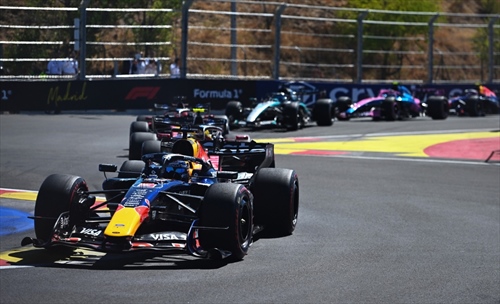 F1 2027, gare accorciate per evitare serbatoi più grandi