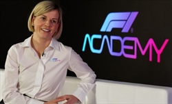 F1 Academy 2024: guida completa alla «nuova» categoria tutta al femminile - F1 Academy 2024: guida completa alla «nuova» categoria tutta al femminile