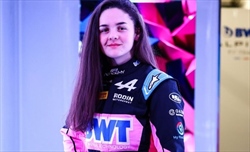 F1 Academy -  Abbi Pulling si separa da Alpine: in arrivo una nuova avventura  - F1 Academy -  Abbi Pulling si separa da Alpine: in arrivo una nuova avventura 