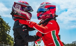 F1 Academy al via: la line up completa - F1 Academy, ogni team ha nominato la sua pilota: la griglia è quasi completa