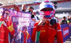 F1 Academy, tutte le novità del 2024