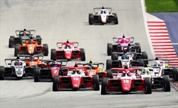 F1 Academy, tutte le novità della seconda stagione - F1 Academy, tutte le novità del 2024