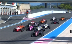F1 Academy, tutto pronto per il round finale ad Austin. Diretta TV in oltre 100 paesi