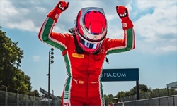 F1 Academy, il round finale si avvicina. Diretta TV in oltre 100 Paesi - F1 Academy, tutto pronto per il round finale ad Austin. Diretta TV in oltre 100 paesi