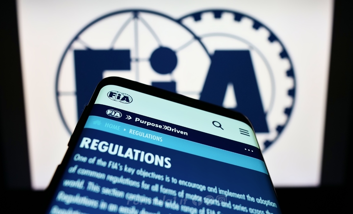F1, ADUO: le ultime modifiche della FIA al regolamento 2026