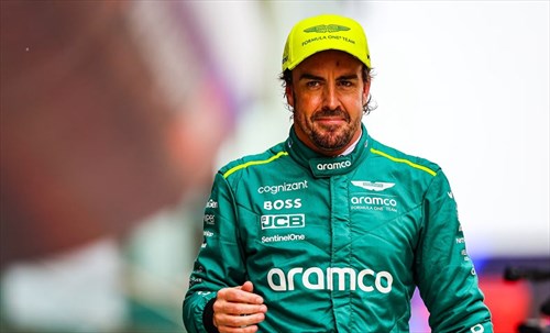F1, Alonso è una macchina da guerra: la statistica irreale dello spagnolo 