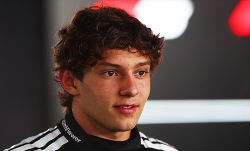 F1, Antonelli diventa una campionato. Da Miami in palio premi firmati da Kimi