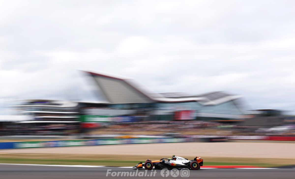 F1, Bahrain e Jeddah a rischio: una storica pista europea si offre per il bis