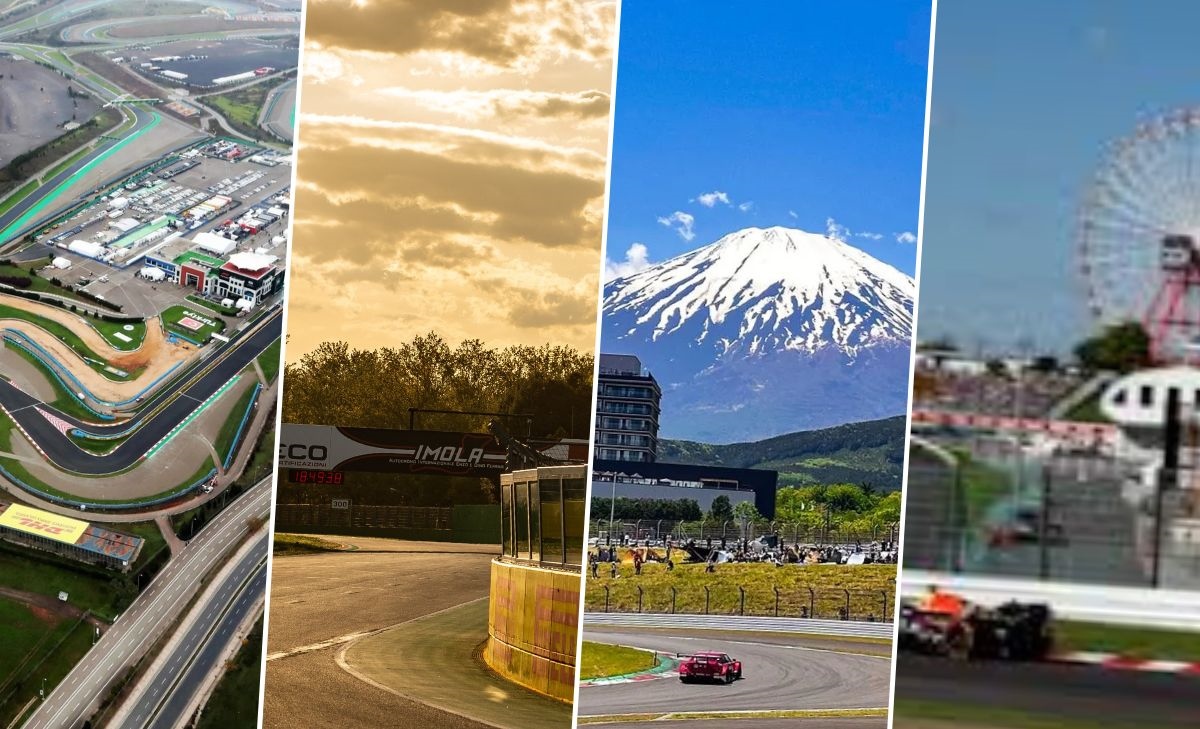 F1, Bahrain e Qatar a rischio? Le possibili sostituzioni 