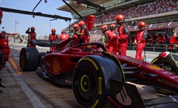 F1 - Benzina fredda, power unit e flessione ala posteriore: ecco cosa cambia. L'analisi - F1 - Benzina fredda, power unit e flessione ala posteriore: ecco casa cambia. L'analisi