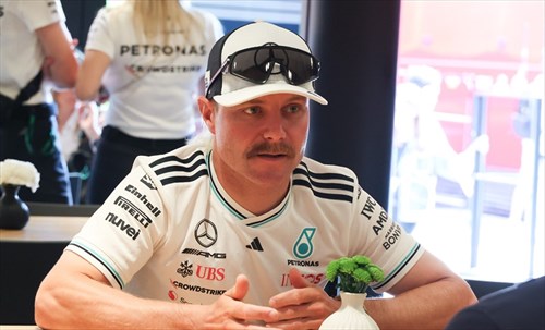 F1, Bottas rivela: «Sono stato vicino alla Ferrari. È una scelta che ti cambia la vita...» 