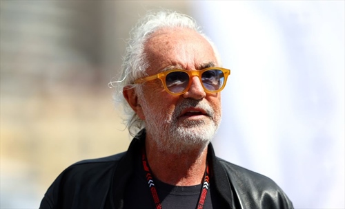 F1, Briatore sulle Sprint: «Facciamone 24, i tifosi le vogliono» - F1, Briatore sulle Sprint: «Facciamone 24, i tifosi le vogliono»