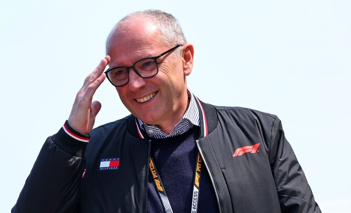 F1, c'è un complotto dietro gli onboard oscurati? Arriva la risposta di Domenicali 