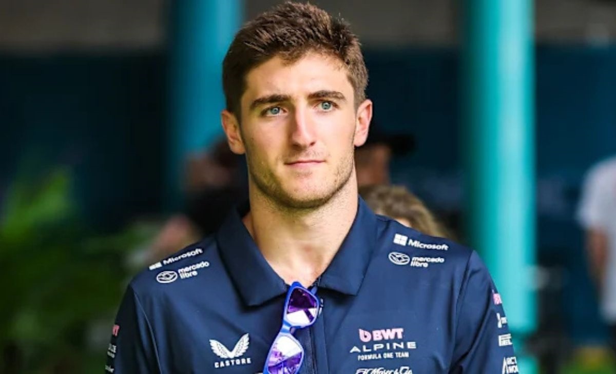 F1, Cadillac: Jack Doohan entra nel totonomi dei piloti in lizza per un sedile 