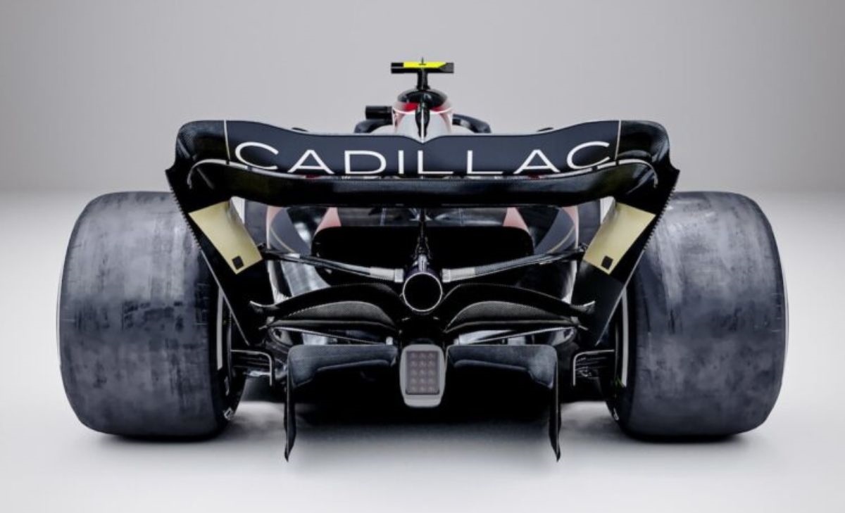 F1, Cadillac: Jack Doohan entra nel totonomi dei piloti in lizza per un sedile 