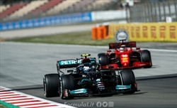 F1, calendario da 23 gare: cosa cambia il venerdì? Tutti i dettagli