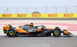 F1, Capelli commenta i test: «McLaren forte, la Ferrari invece...». E parla di Antonelli - F1, Capelli commenta i test: «McLaren forte, la Ferrari invece...». E parla di Antonelli