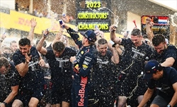 F1: come cambiano le sponsorizzazioni per la stagione 2024 - F1: come cambiano le sponsorizzazioni per la stagione 2024