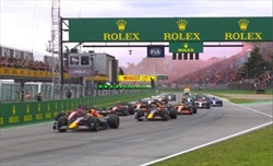 F1 Commission: A Londra si discute del futuro della categoria