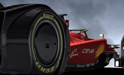F1 commission: come fare e disfare la categoria