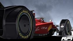 F1 commission: come fare e disfare la categoria - F1 commission: come fare e disfare la categoria