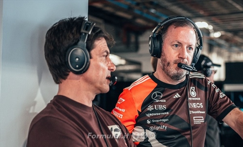 F1 Commission, Wolff non credeva ai suoi occhi: «Sembrava di leggere commenti sulla politica americana»