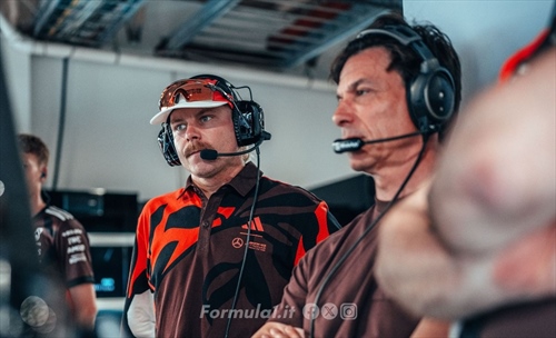 F1 Commission, Wolff non credeva ai suoi occhi: «Sembrava di leggere commenti sulla politica americana» - F1 Commission, Wolff non credeva ai suoi occhi: «Sembrava di leggere commenti sulla politica americana»