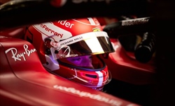 F1: dal 2023 l'Eye Cam potrà essere utilizzata da tutti i piloti - F1: dal 2023 l'Eye Cam potrà essere utilizzata da tutti i piloti