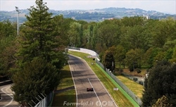 F1 - Dove vedere il GP di Imola in tv e streaming - F1 - Dove vedere il GP 