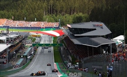 F1 - Dove vedere il GP d'Austria 2023 in TV e streaming