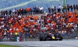 F1 - Dove vedere il GP d'Austria 2023 in TV e streaming - F1 - Dove vedere il GP d'Austria 2023 in TV e streaming