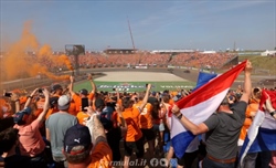 F1 - Dove vedere il GP d'Olanda in tv e streaming