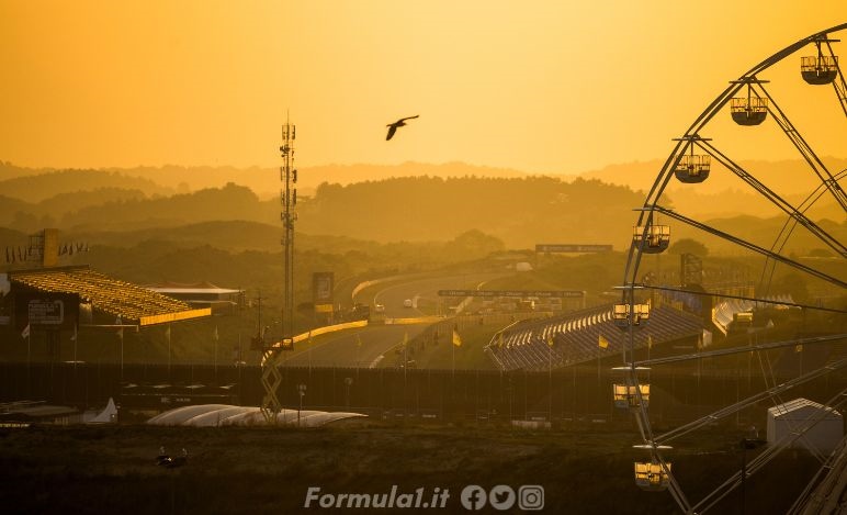 gp olanda formula 1