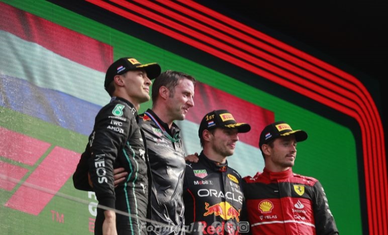 F1 - Dove vedere il GP d''Olanda in TV e streaming
