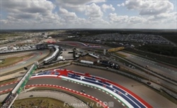 F1 - Dove vedere il GP degli Stati Uniti in TV e straming