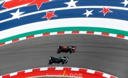 F1 - Dove vedere il GP degli Stati Uniti in TV e streaming - F1 - Dove vedere il GP degli Stati Uniti in TV e streaming
