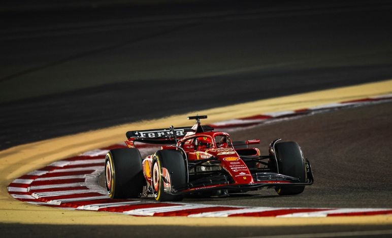 F1 - Dove vedere il GP del Bahrain in TV e Streaming