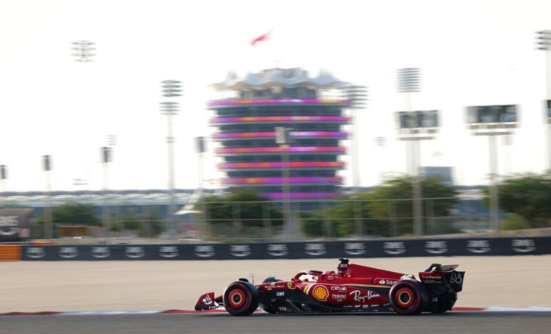 F1 - Dove vedere il GP del Bahrain in TV e Streaming