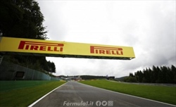 F1 - Dove vedere il GP del Belgio in TV e streaming - F1 - Dove vedere il GP del Belgio in TV e streaming