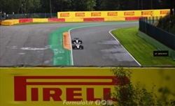 F1 - Dove vedere il GP del Belgio in TV e streaming - F1 - Dove vedere il GP del Belgio in TV e streaming