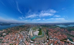 F1 - Dove vedere il GP del Brasile in TV e streaming