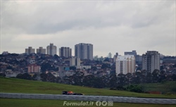 F1 - Dove vedere il GP del Brasile in TV e streaming - F1 - Dove vedere il GP del Brasile in TV e streaming