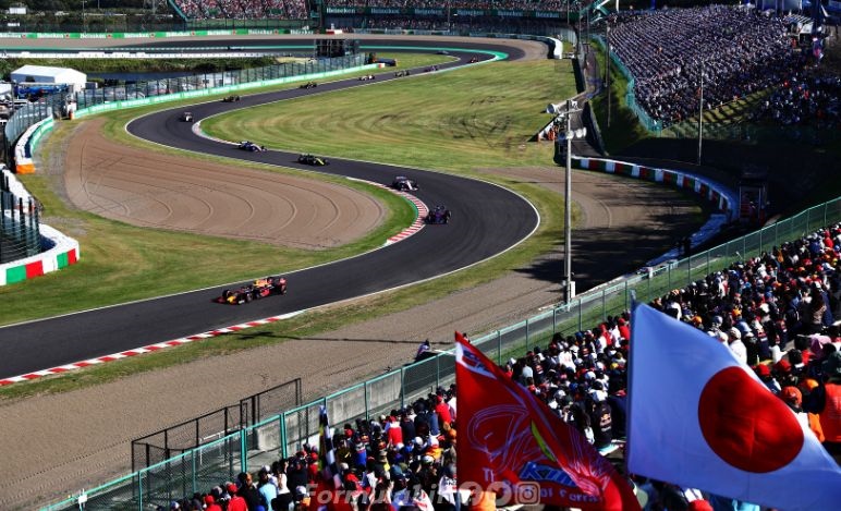 suzuka gp giappone