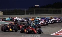 F1 - Dove vedere il GP dell'Arabia Saudita in tv e streaming - F1 - Dove vedere il GP dell'Arabia Saudita in tv e streaming