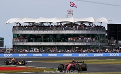 F1 - Dove vedere il GP di Gran Bretagna 2023 in TV e streaming